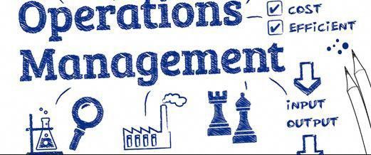 Operations management