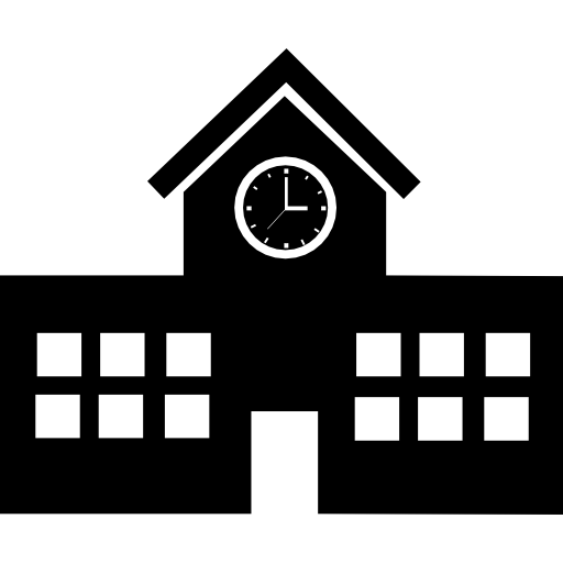 School Icon